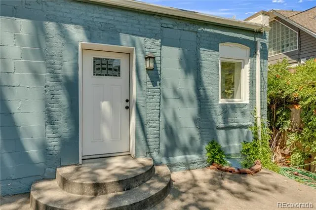 3410 Williams Street Denver, CO 80205