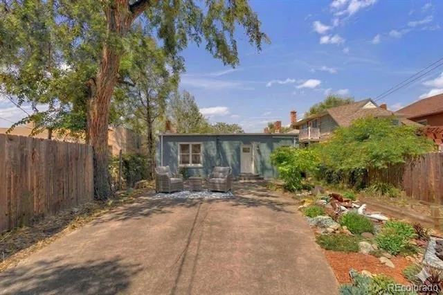 3410 Williams Street Denver, CO 80205