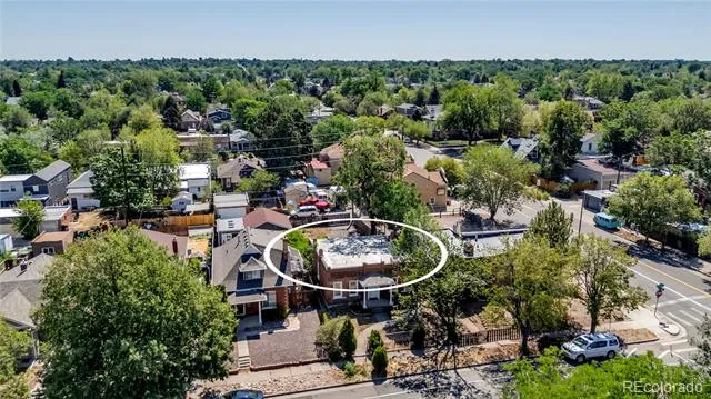 3410 Williams Street Denver, CO 80205