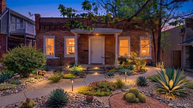 3410 Williams Street Denver, CO 80205