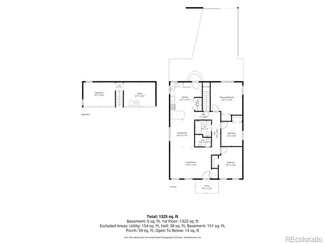 3410 Williams Street Denver, CO 80205