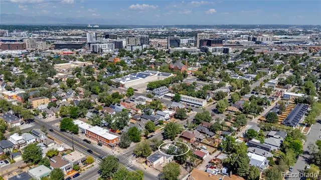 3410 Williams Street Denver, CO 80205