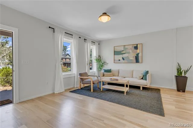 3410 Williams Street Denver, CO 80205
