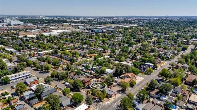 3410 Williams Street Denver, CO 80205