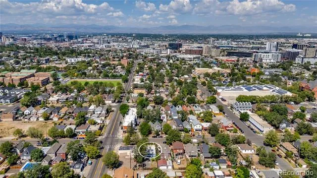 3410 Williams Street Denver, CO 80205
