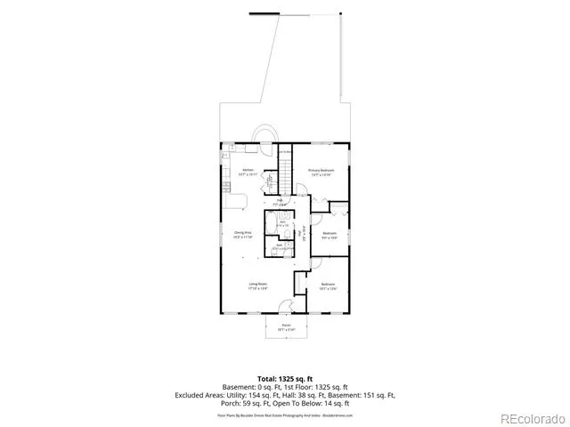 3410 Williams Street Denver, CO 80205