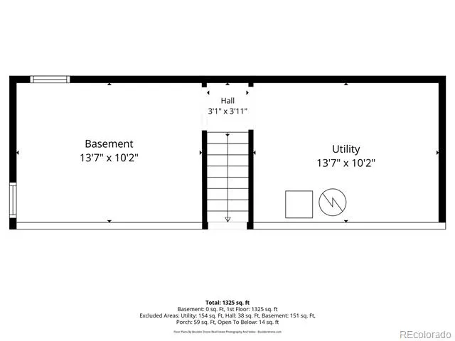 3410 Williams Street Denver, CO 80205