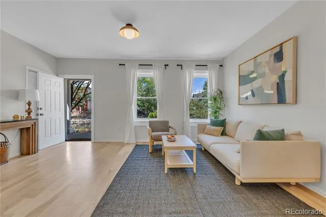 3410 Williams Street Denver, CO 80205