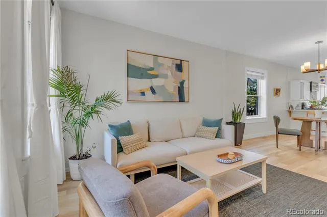 3410 Williams Street Denver, CO 80205