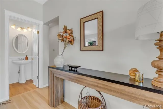 3410 Williams Street Denver, CO 80205