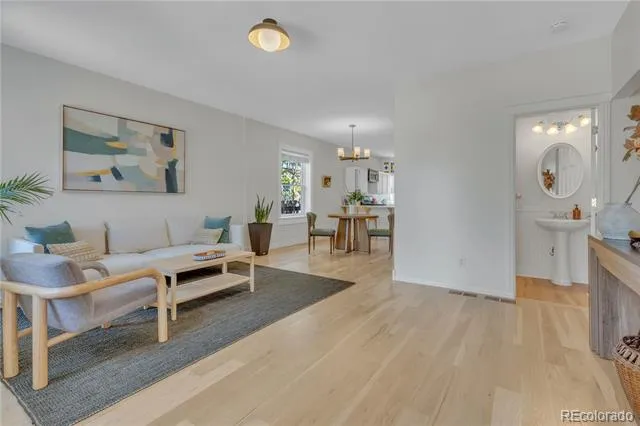 3410 Williams Street Denver, CO 80205