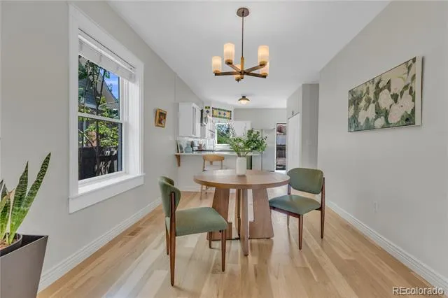 3410 Williams Street Denver, CO 80205