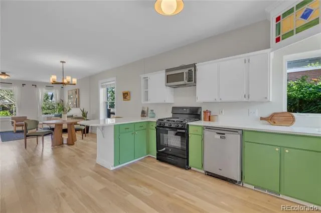 3410 Williams Street Denver, CO 80205