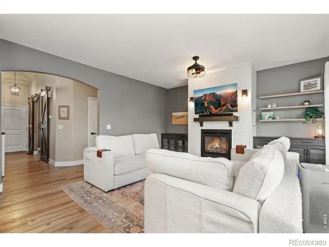 623 Vermilion Peak Drive Windsor, CO 80550