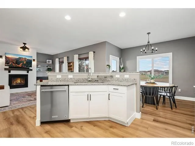 623 Vermilion Peak Drive Windsor, CO 80550