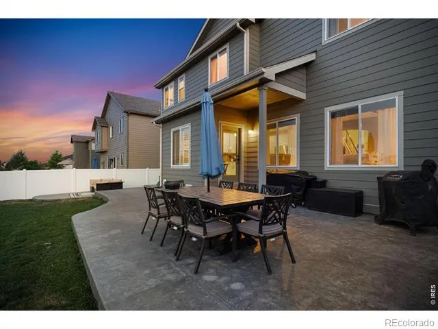 623 Vermilion Peak Drive Windsor, CO 80550