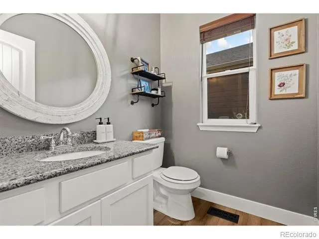 623 Vermilion Peak Drive Windsor, CO 80550