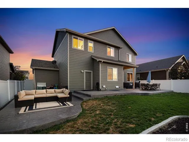 623 Vermilion Peak Drive Windsor, CO 80550