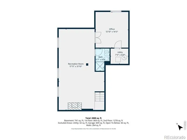 623 Vermilion Peak Drive Windsor, CO 80550
