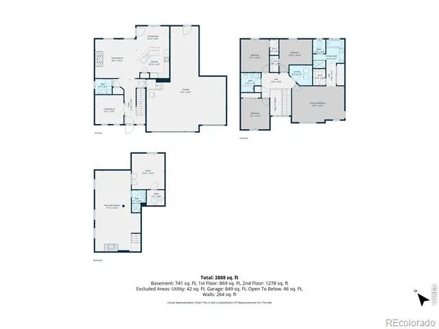 623 Vermilion Peak Drive Windsor, CO 80550