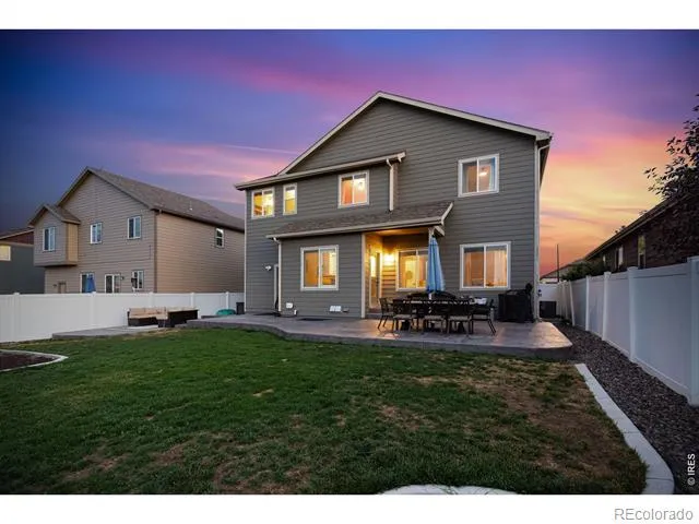 623 Vermilion Peak Drive Windsor, CO 80550