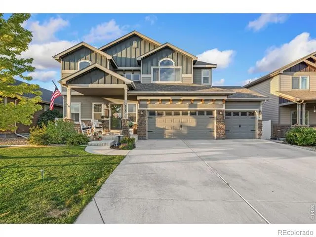 623 Vermilion Peak Drive Windsor, CO 80550