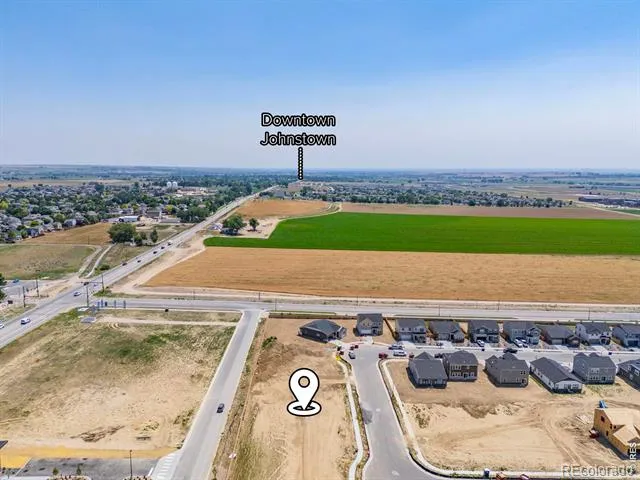 4053 Wyatt Drive Johnstown, CO 80534