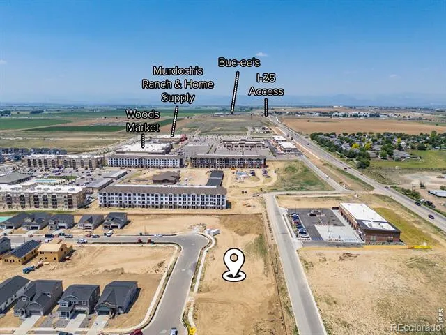 4053 Wyatt Drive Johnstown, CO 80534