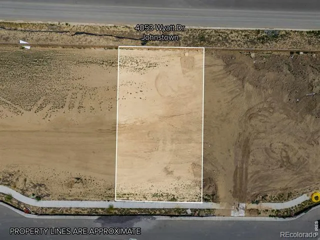 4053 Wyatt Drive Johnstown, CO 80534
