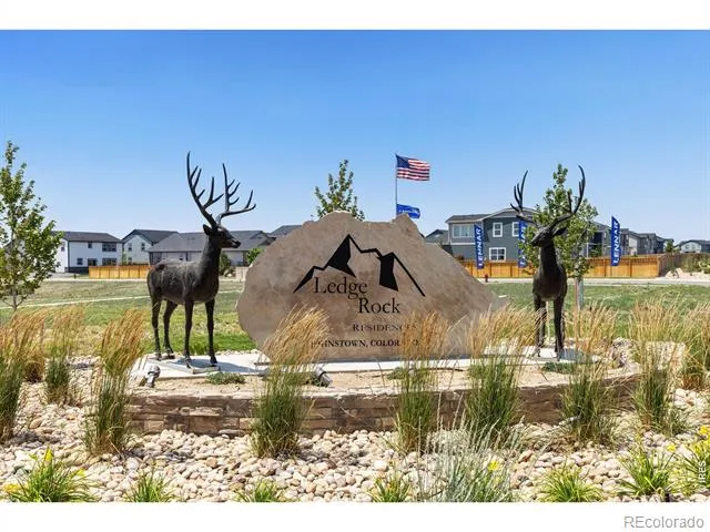 4053 Wyatt Drive Johnstown, CO 80534
