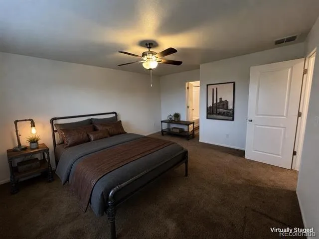 47360 Lilac Avenue Bennett, CO 80102
