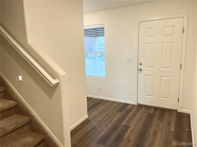 47360 Lilac Avenue Bennett, CO 80102