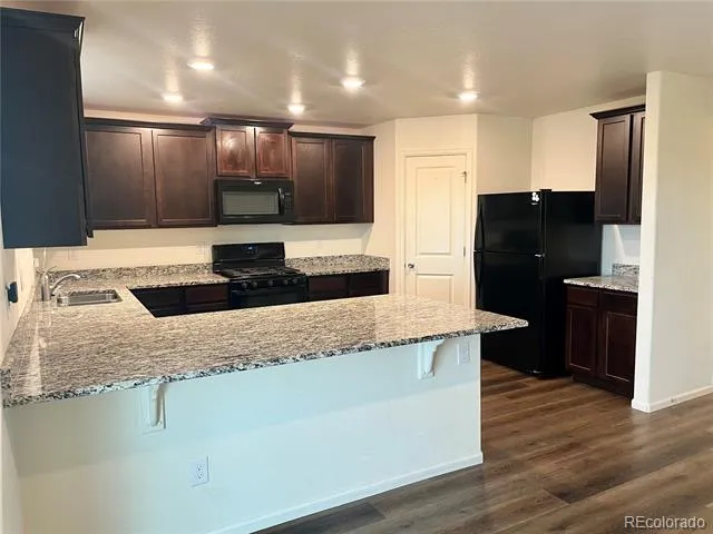 47360 Lilac Avenue Bennett, CO 80102