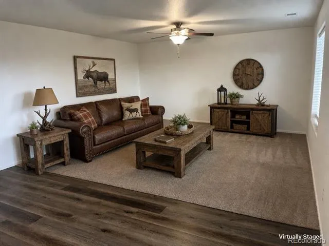 47360 Lilac Avenue Bennett, CO 80102