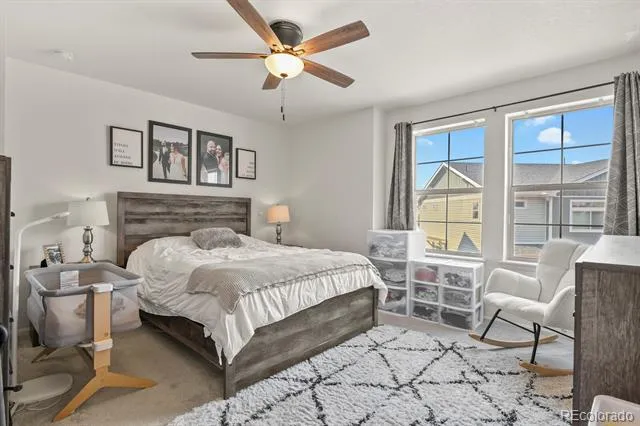 10064 Yampa Court Commerce City, CO 80022