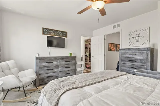 10064 Yampa Court Commerce City, CO 80022