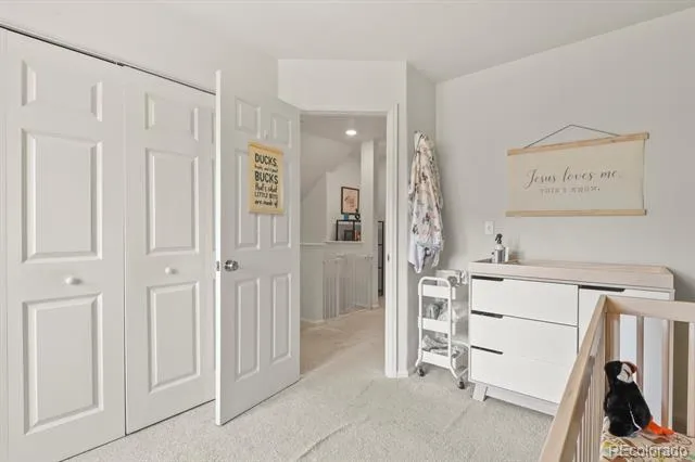 10064 Yampa Court Commerce City, CO 80022