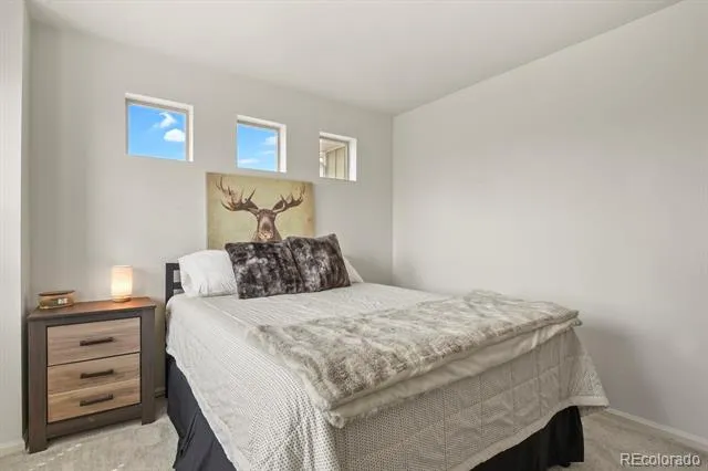 10064 Yampa Court Commerce City, CO 80022