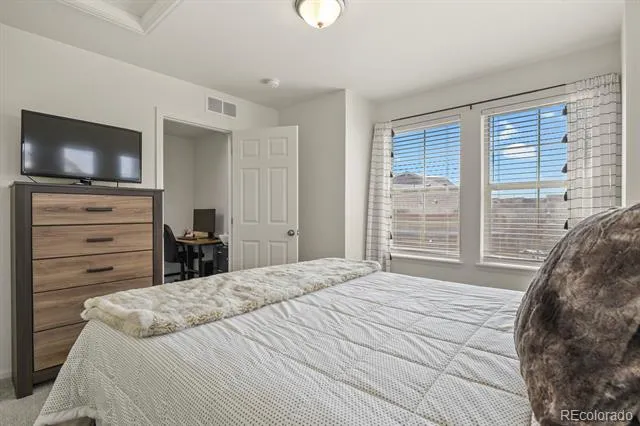 10064 Yampa Court Commerce City, CO 80022