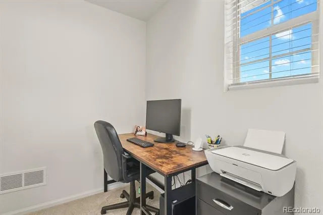 10064 Yampa Court Commerce City, CO 80022