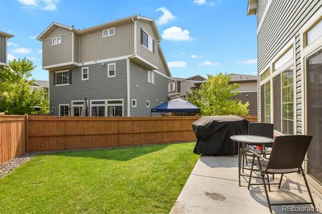 10064 Yampa Court Commerce City, CO 80022
