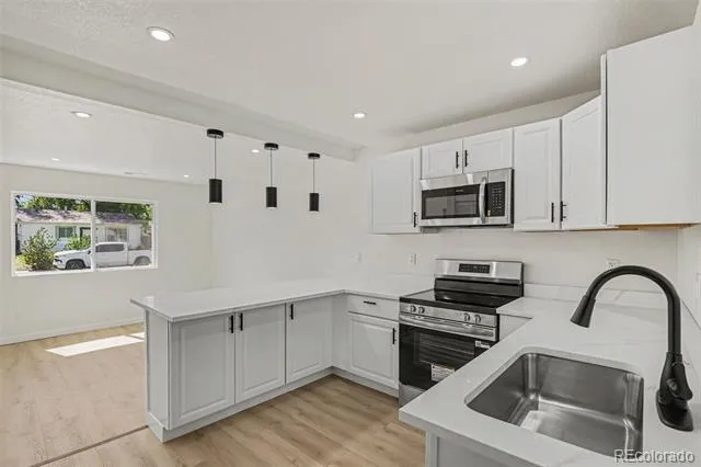 7731 Kearney Drive Commerce City, CO 80022