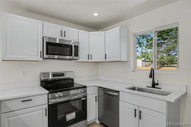 7731 Kearney Drive Commerce City, CO 80022