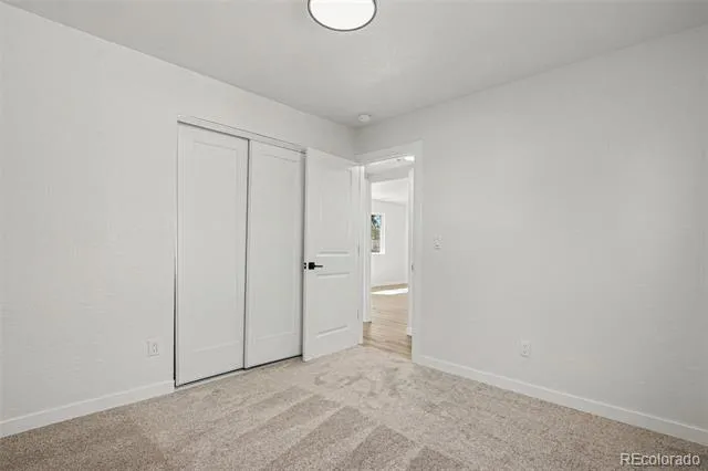 7731 Kearney Drive Commerce City, CO 80022