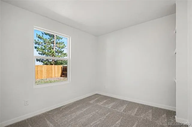 7731 Kearney Drive Commerce City, CO 80022
