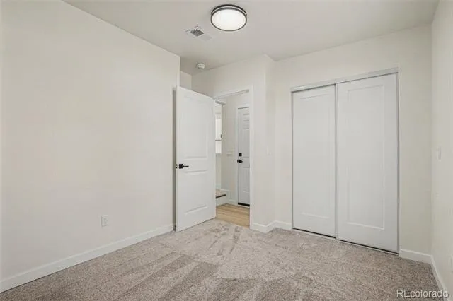 7731 Kearney Drive Commerce City, CO 80022