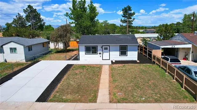 7731 Kearney Drive Commerce City, CO 80022