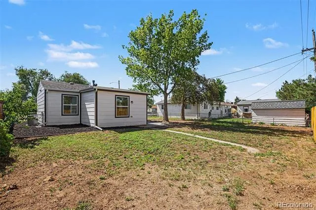 7731 Kearney Drive Commerce City, CO 80022