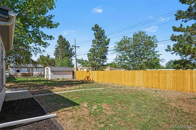 7731 Kearney Drive Commerce City, CO 80022