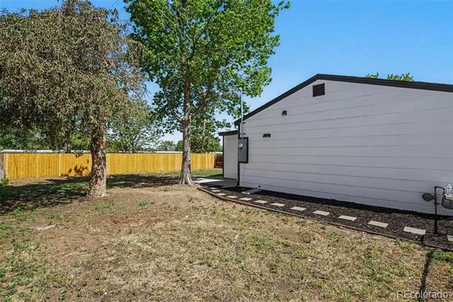7731 Kearney Drive Commerce City, CO 80022